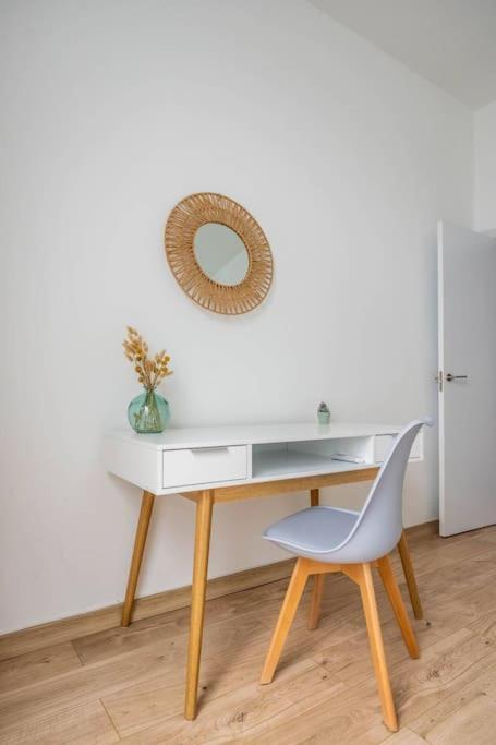Appartement Karamel à Séville Extérieur photo